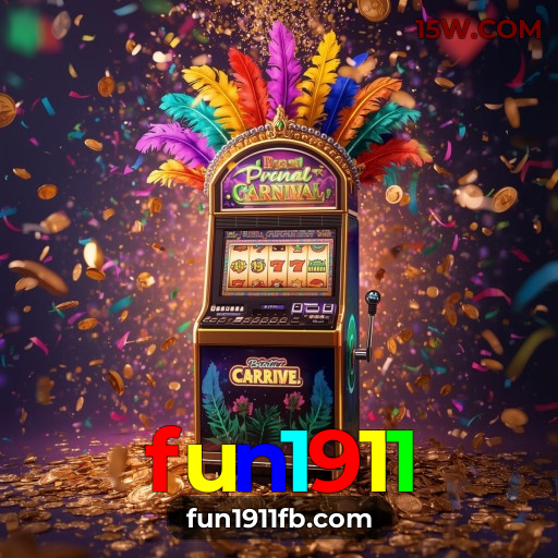 fun1911 Oficial: Torne-se um Membro VIP e Tenha Suporte Exclusivo