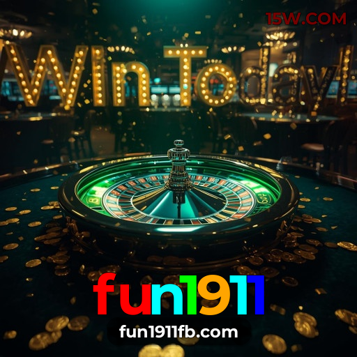 Tabela RTP dos jogos de cassino da fun1911