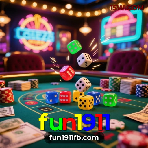 App do fun1911 | Cassino Online com PIX e Suporte 24h