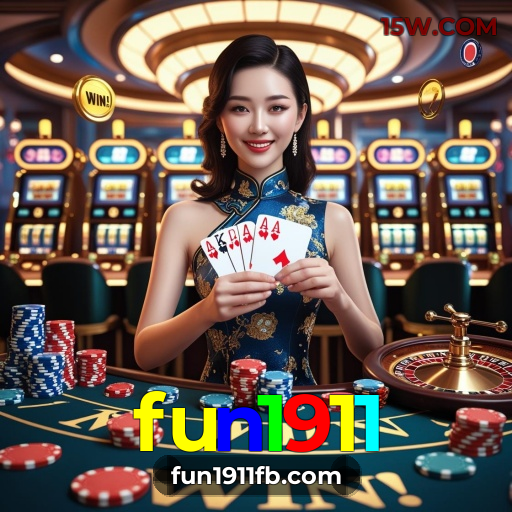 fun1911 PIX instantâneo Brasil - Depósito e saque em minutos 24/7