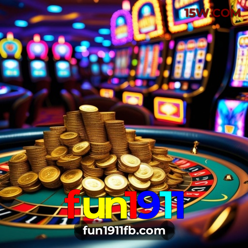 fun1911 PIX instantâneo Brasil - Depósito e saque em minutos 24/7