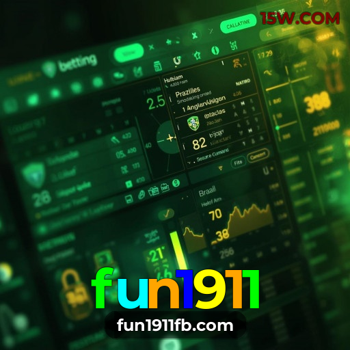 Logo da fun1911