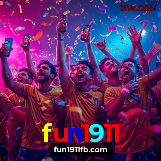 FAQ fun1911 Brasil - Perguntas frequentes sobre bônus, PIX, RTP, APP mobile e VIP