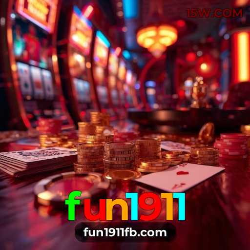 fun1911 Download Oficial | App Rápido e Seguro no Brasil